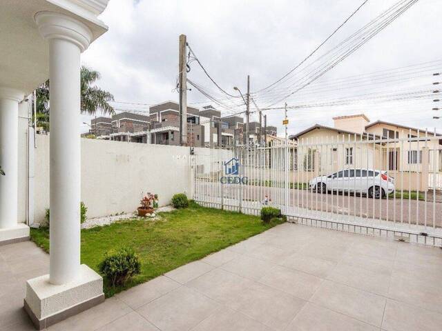 #SO611 - Sobrado para Venda em Curitiba - PR
