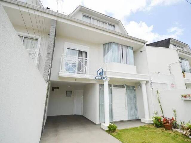 #SO611 - Sobrado para Venda em Curitiba - PR