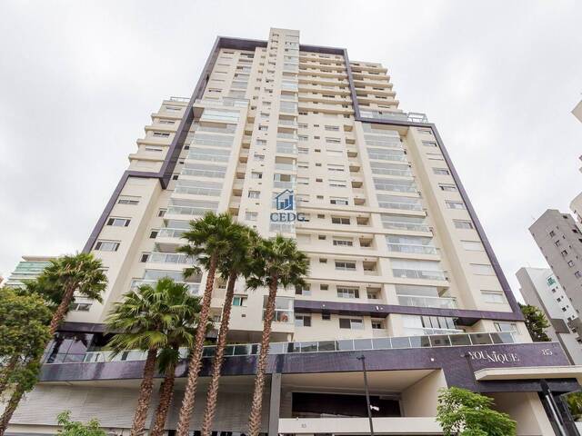 #AP2-614 - Apartamento para Venda em Curitiba - PR