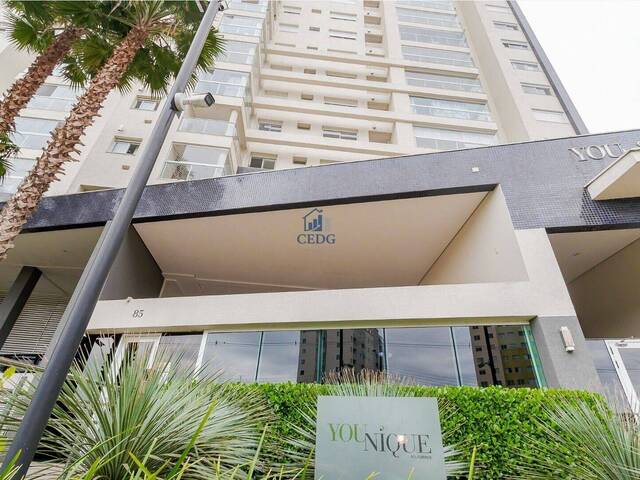 #AP2-614 - Apartamento para Venda em Curitiba - PR