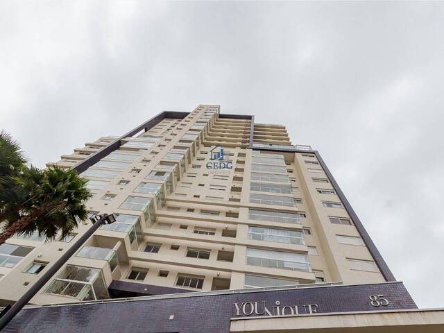 #AP2-614 - Apartamento para Venda em Curitiba - PR