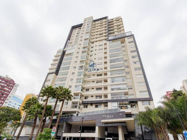 Apartamento para Venda em Curitiba - 4