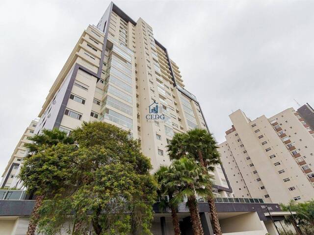 Apartamento para Venda em Curitiba - 5