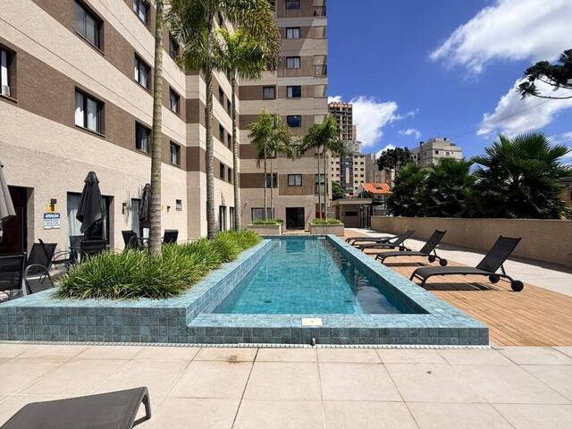 #CO616 - Duplex para Venda em Curitiba - PR - 2