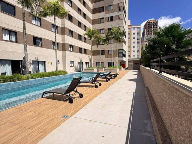 #CO616 - Duplex para Venda em Curitiba - PR - 3