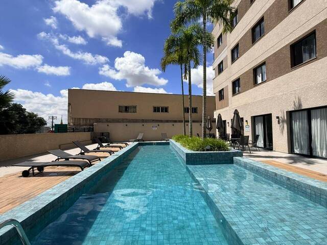 Duplex para Venda em Curitiba - 5