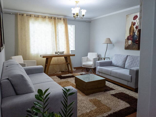 #SO617 - Sobrado para Venda em Curitiba - PR - 2