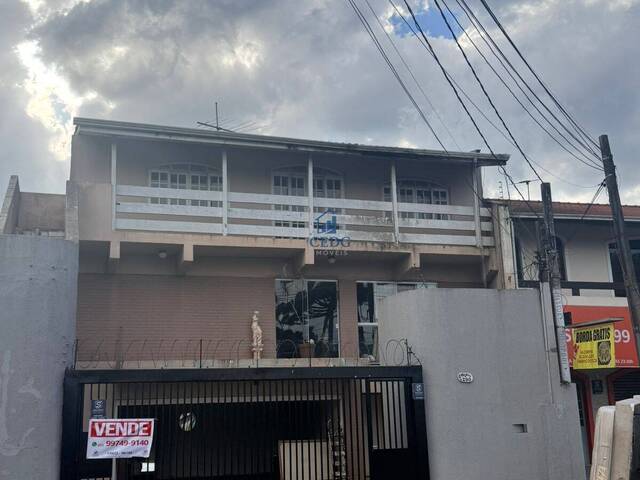 Venda em Vista Alegre - Curitiba
