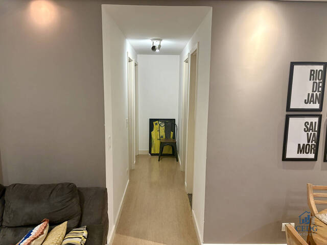 Apartamento para Venda em Curitiba - 5