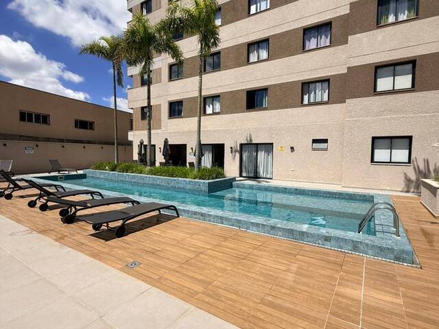 Studio para Venda em Curitiba - 5