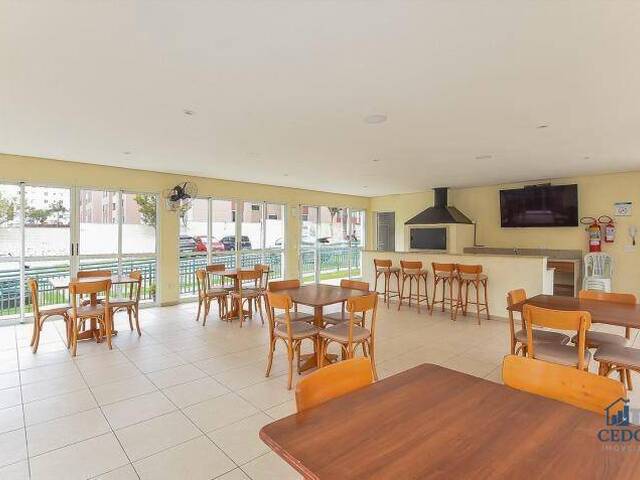 Apartamento para Venda em Curitiba - 4