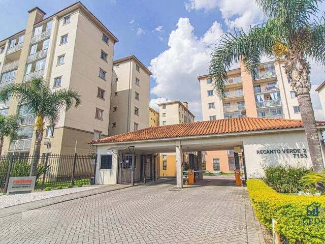 Venda em Pinheirinho - Curitiba