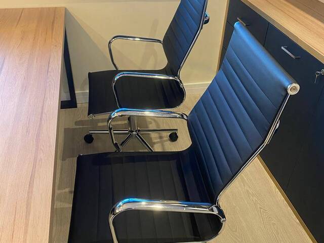 Sala para Locação em Curitiba - 5