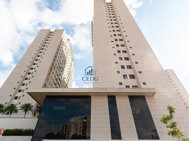 #AP624 - Apartamento para Venda em Curitiba - PR - 2