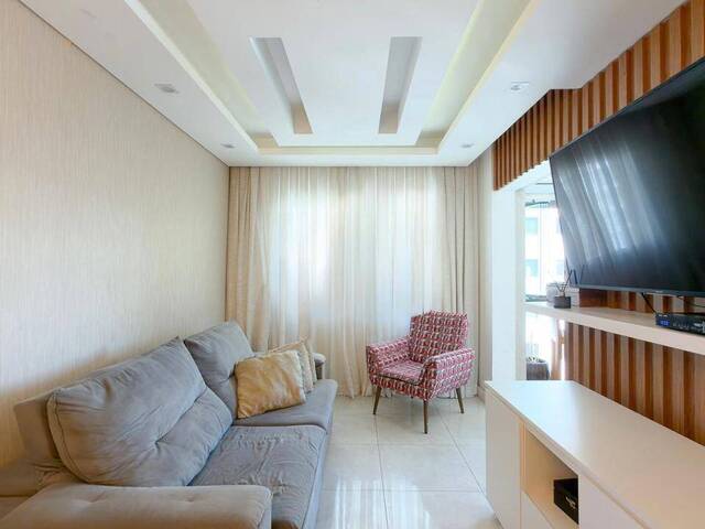 #AP624 - Apartamento para Venda em Curitiba - PR - 3