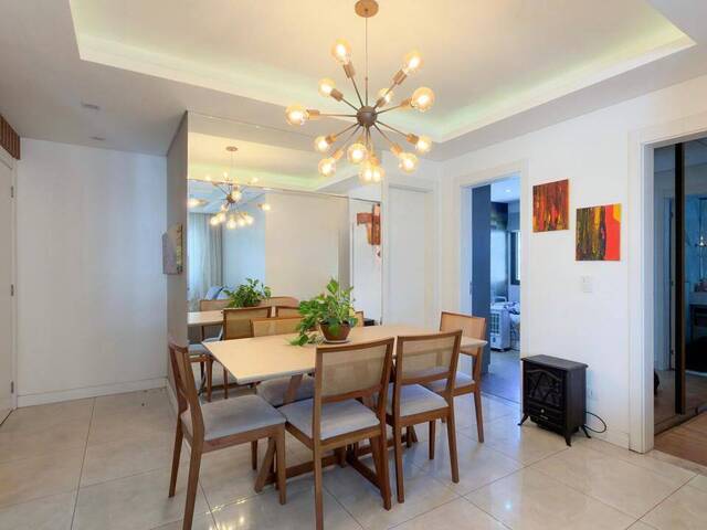 Apartamento para Venda em Curitiba - 4