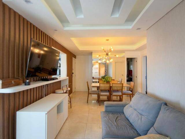 Apartamento para Venda em Curitiba - 5