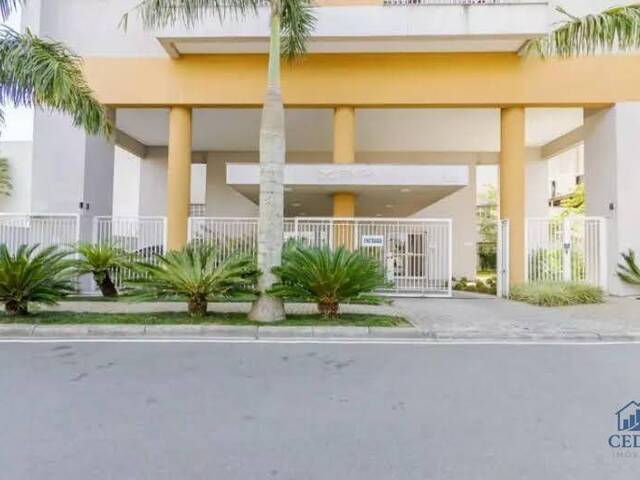 Apartamento para Venda em Curitiba - 3