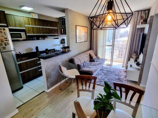 Apartamento para Venda em Curitiba - 5