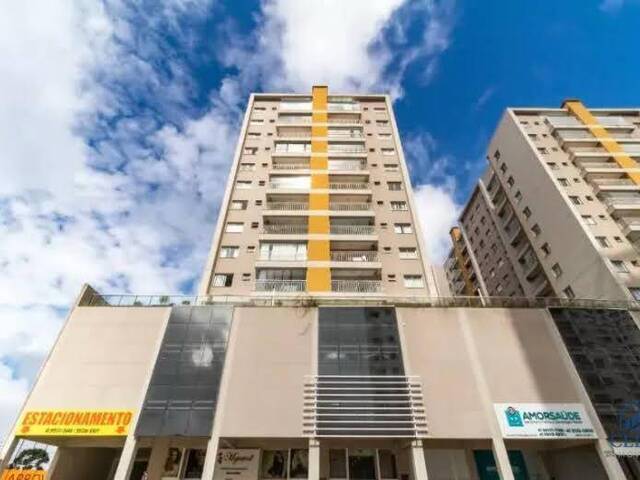 Apartamento para Venda em Curitiba - 2