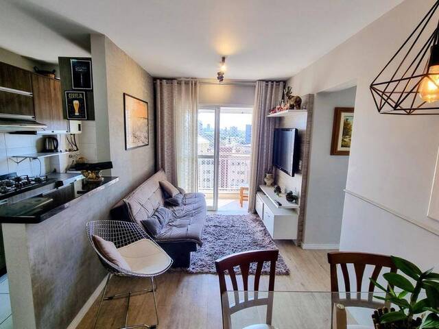 Apartamento para Venda em Curitiba - 4