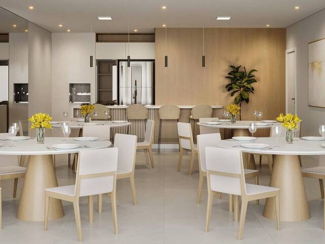 Studio para Venda em Curitiba - 2