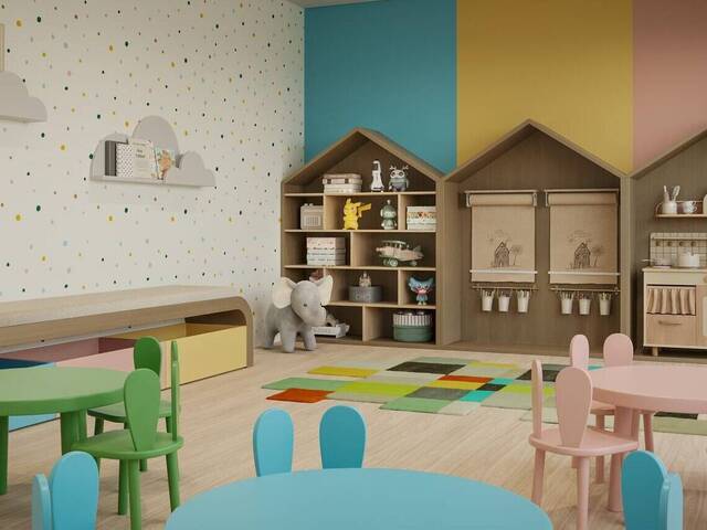 Studio para Venda em Curitiba - 3