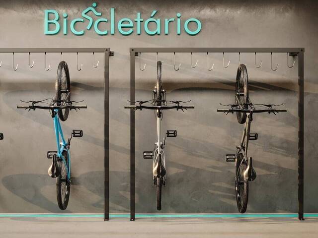 Studio para Venda em Curitiba - 5