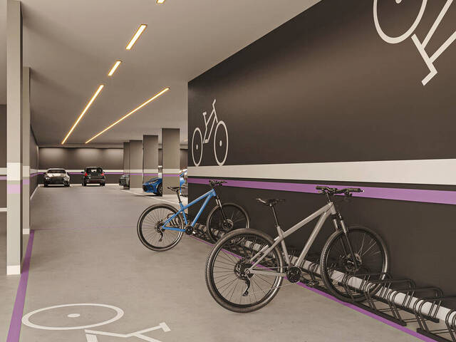 Studio para Venda em São José dos Pinhais - 2