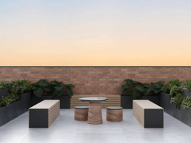 Studio para Venda em São José dos Pinhais - 3