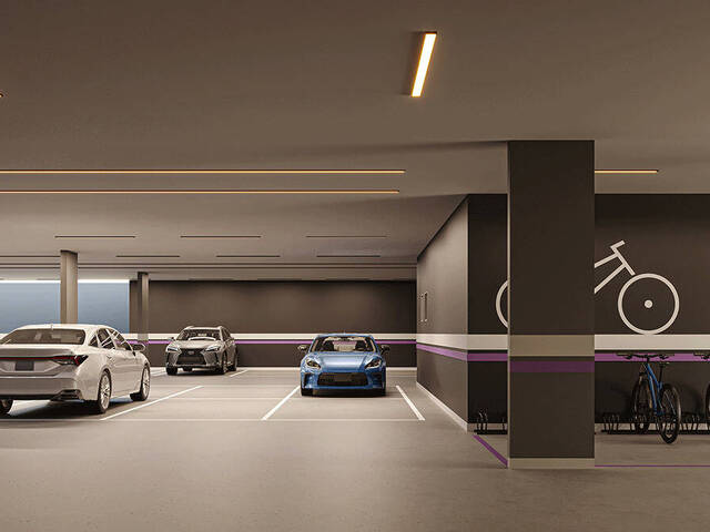 Studio para Venda em São José dos Pinhais - 4