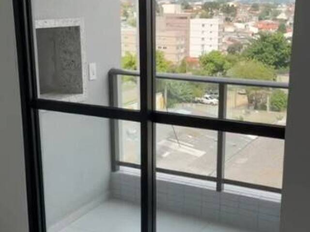 Apartamento para Venda em Curitiba - 3