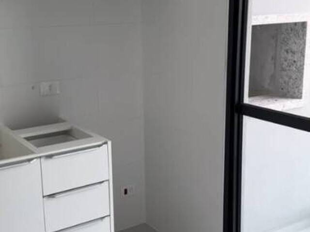 Apartamento para Venda em Curitiba - 2