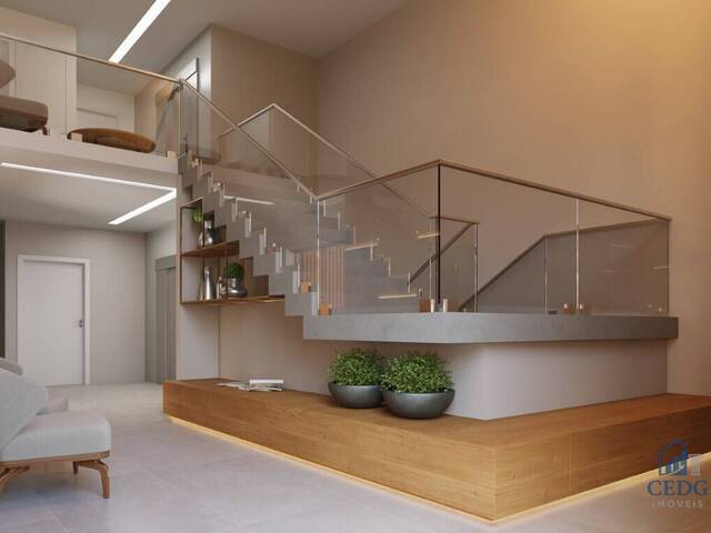 Apartamento para Venda em Curitiba - 3