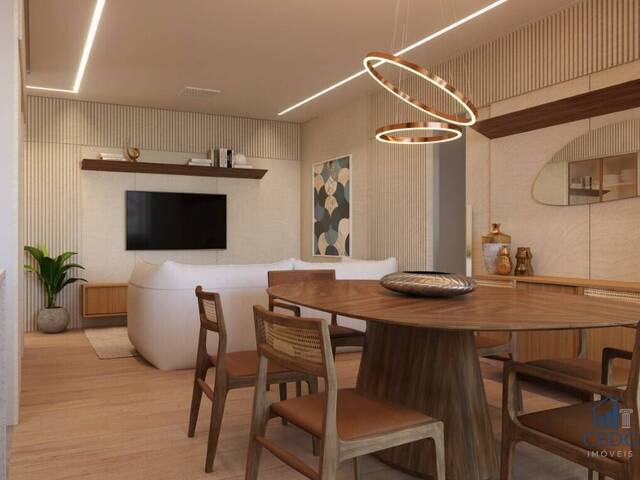 Apartamento para Venda em Curitiba - 4