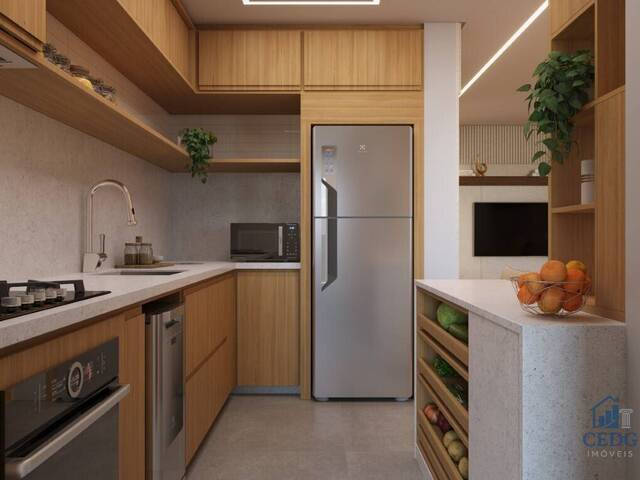 Apartamento para Venda em Curitiba - 5