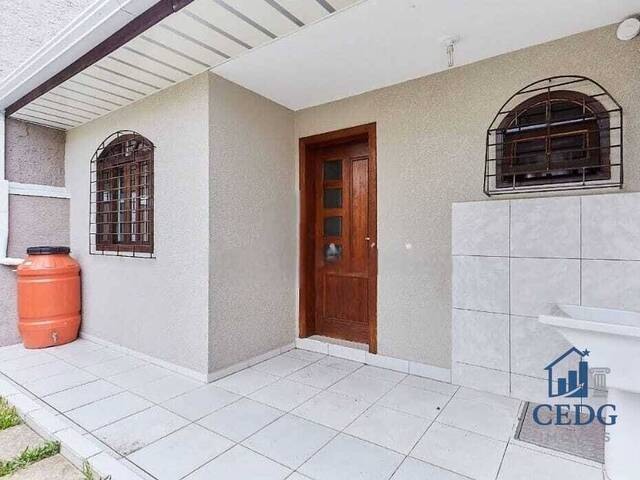Casa para Venda em Curitiba - 2