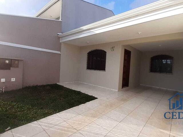 Casa para Venda em Curitiba - 3