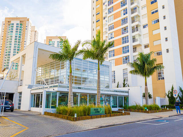 Venda em Ecoville - Curitiba