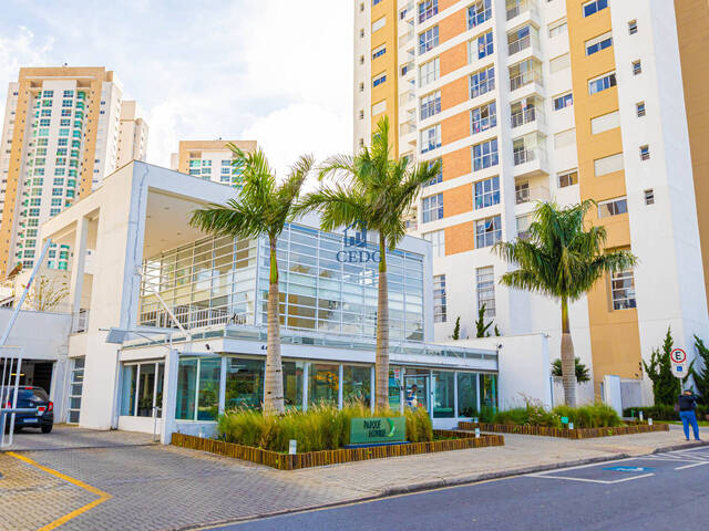 #AP633 - Apartamento para Venda em Curitiba - PR - 2