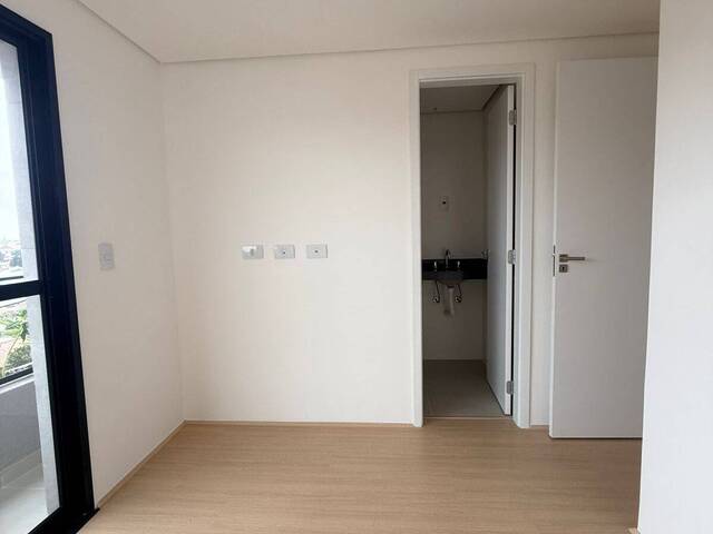 Apartamento para Venda em Curitiba - 4