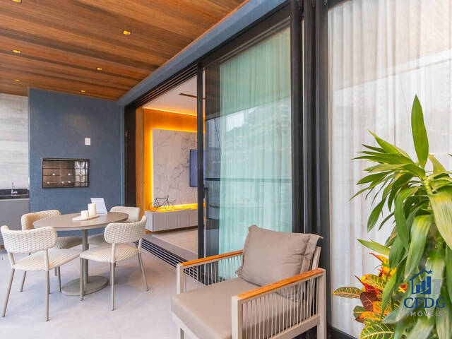 #3205-orus - Apartamento para Venda em Curitiba - PR - 2