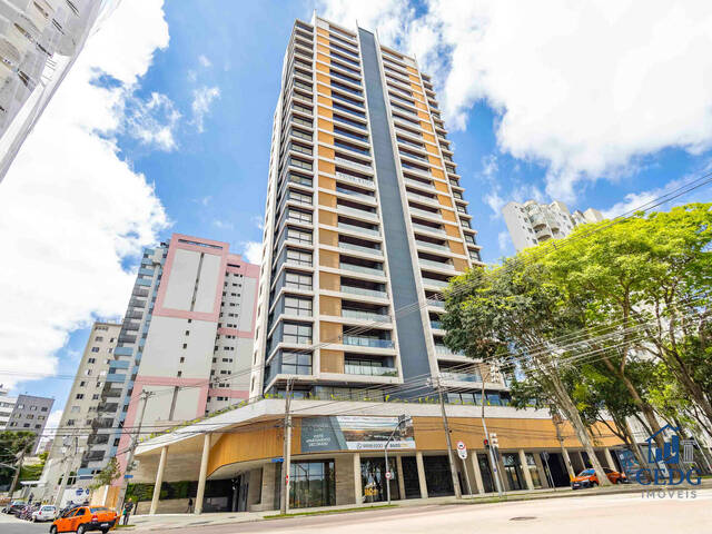 #3205-orus - Apartamento para Venda em Curitiba - PR - 1