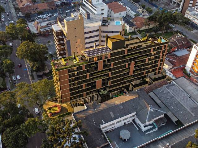 Studio para Venda em Curitiba - 5