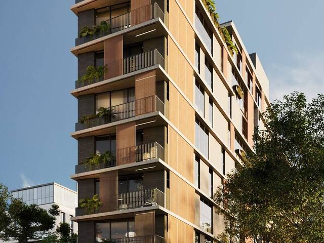 #ST640 - Studio para Venda em Curitiba - PR - 3