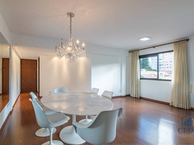 Apartamento para Venda em Curitiba - 5