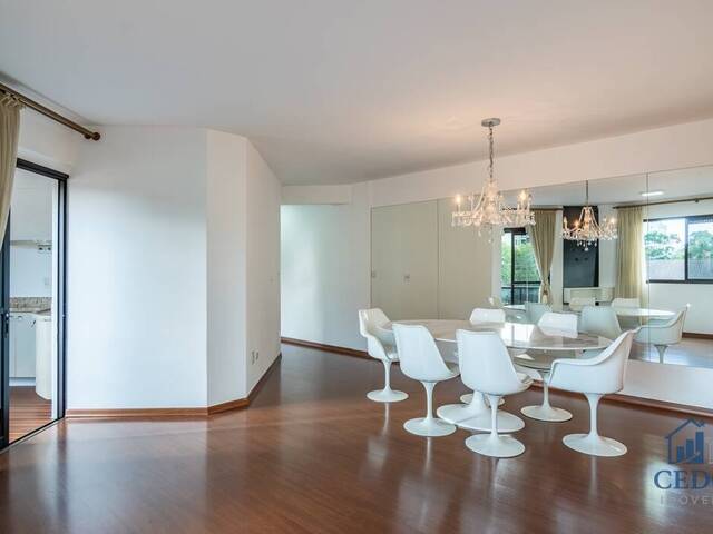 Apartamento para Venda em Curitiba - 4