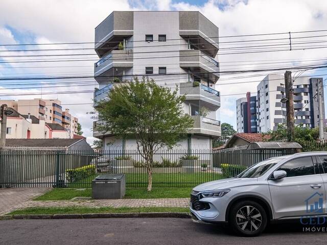 #641 - Apartamento para Venda em Curitiba - PR - 2