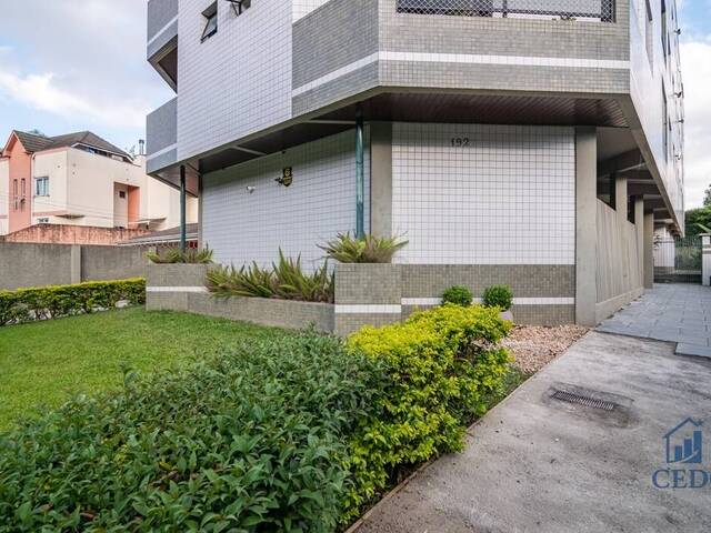 #641 - Apartamento para Venda em Curitiba - PR - 3