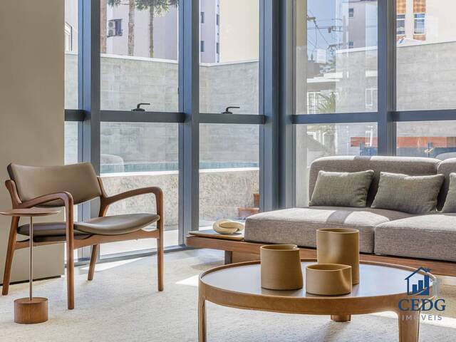Apartamento para Venda em Curitiba - 4